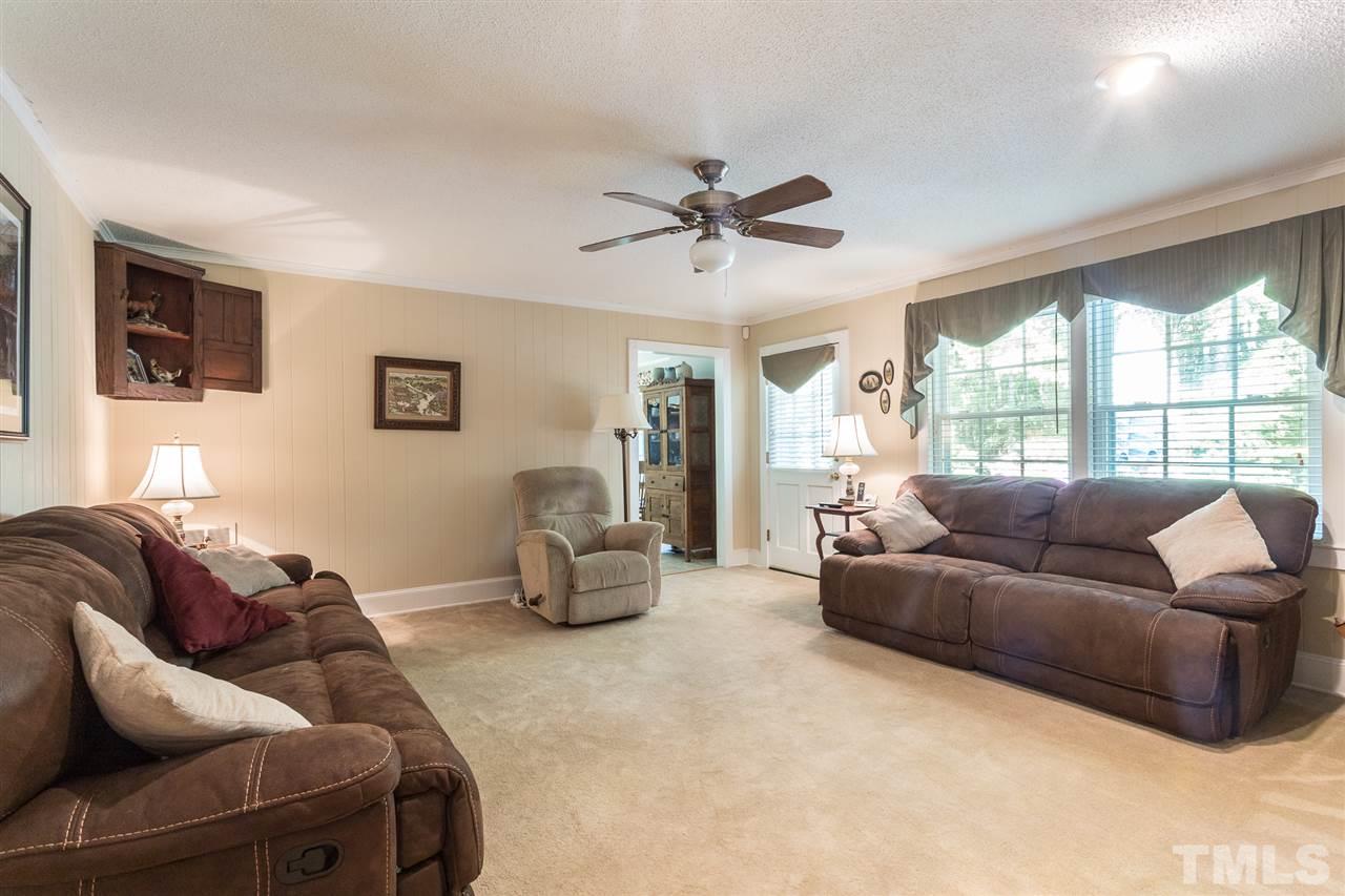 2709 Sweetbriar Road Durham, NC 27704 - Photo 14 of 25