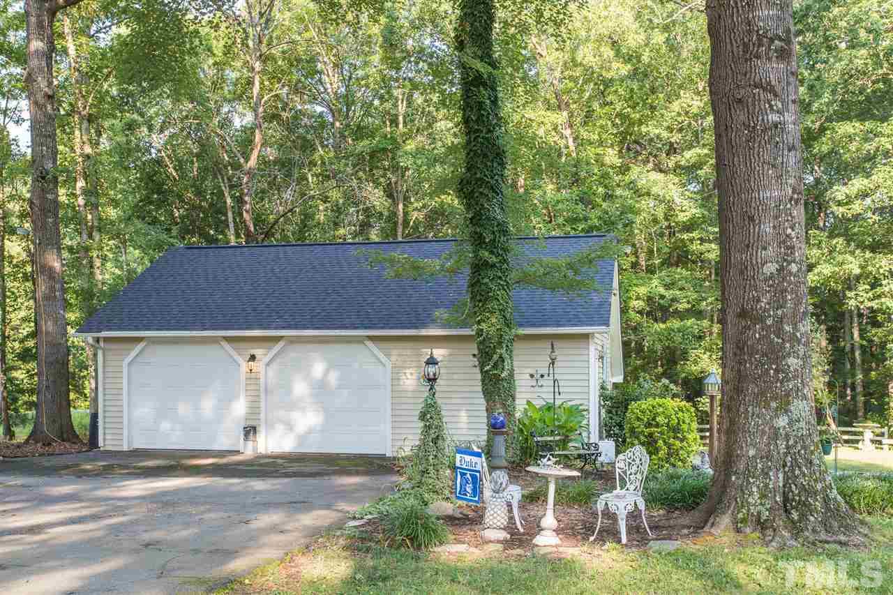 2709 Sweetbriar Road Durham, NC 27704 - Photo 22 of 25