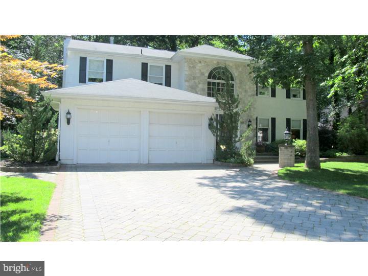 136 Rabbit Run Road Sewell, NJ 08080 - Photo 1 of 23 Exterior Front