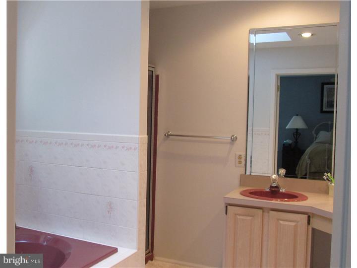 136 Rabbit Run Road Sewell, NJ 08080 - Photo 13 of 23 Master Bathroom