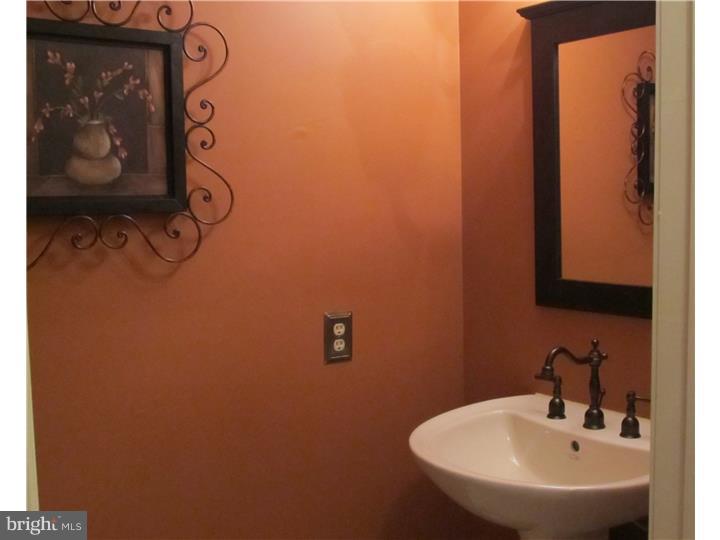 136 Rabbit Run Road Sewell, NJ 08080 - Photo 17 of 23 Half Bath