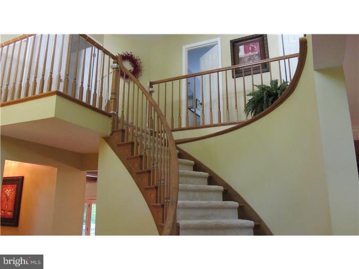 136 Rabbit Run Road Sewell, NJ 08080 - Photo 3 of 23 View from Front Door