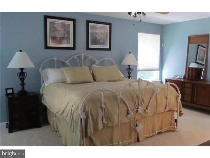 136 Rabbit Run Road Sewell, NJ 08080 - Photo 10 of 23 Master Bedroom