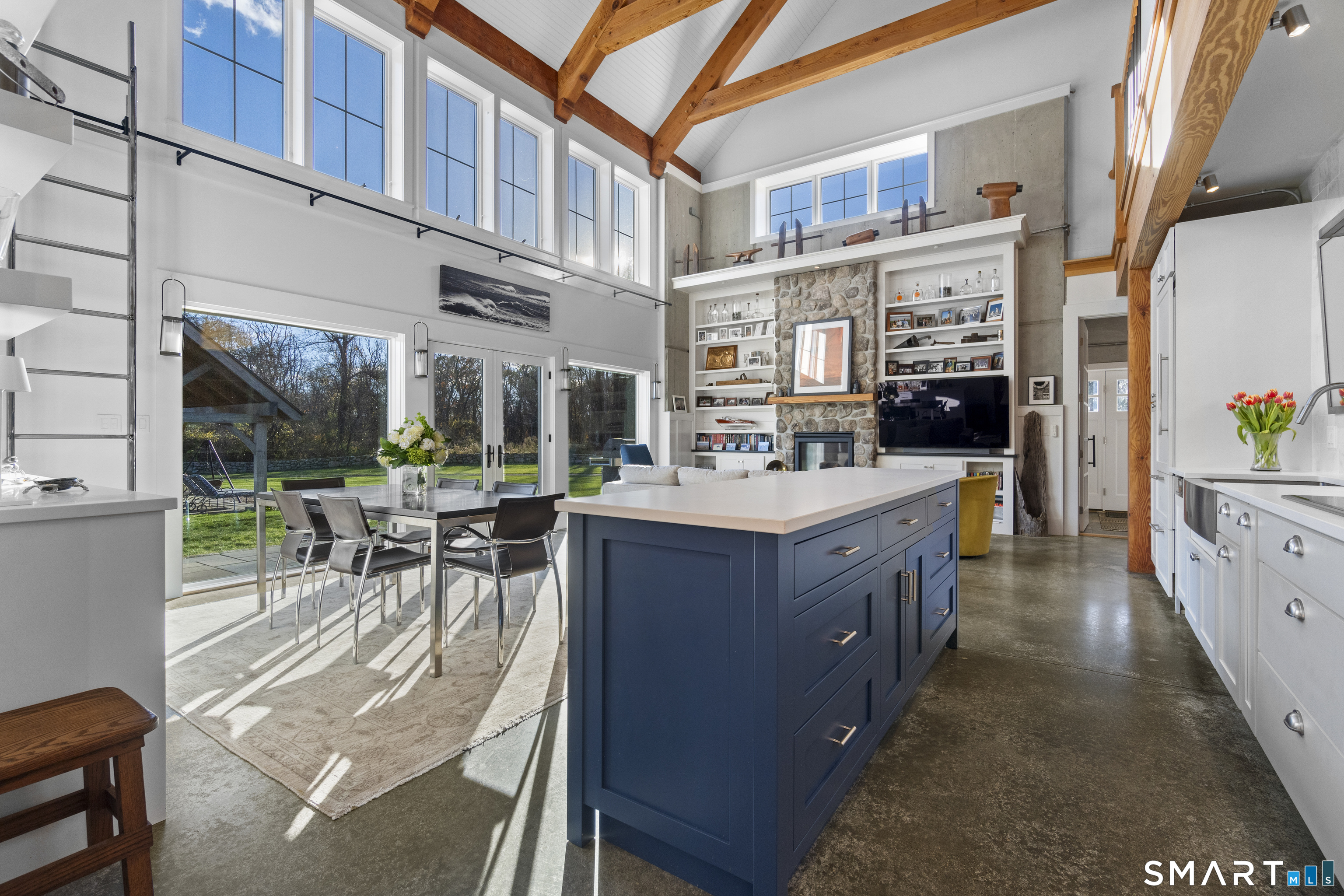 54 Barnes Road Stonington, CT 06378 - Photo 22 of 40