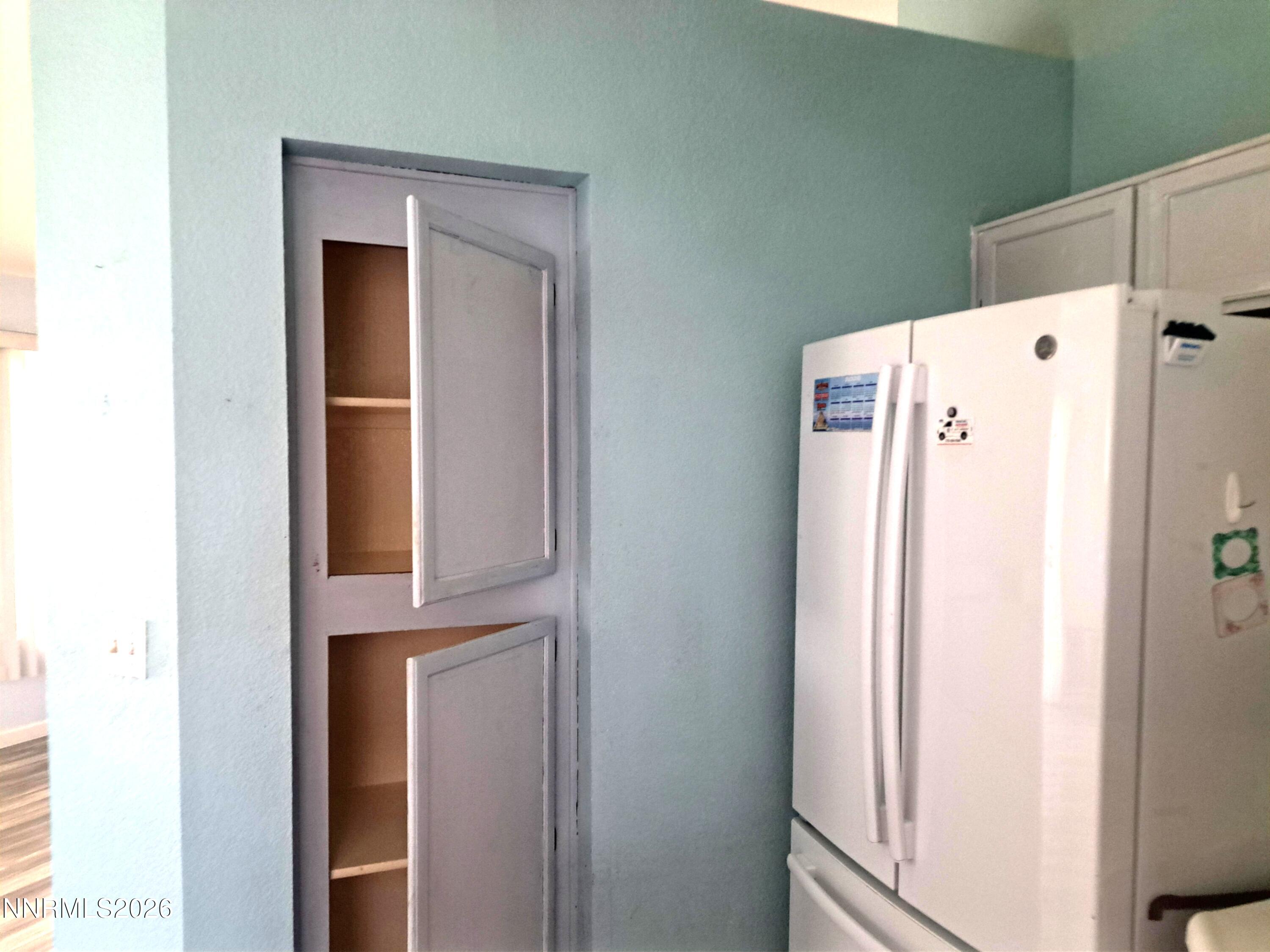 3106 May Rose Circle Reno, NV 89502 - Photo 9 of 22 Pantry Cabinet