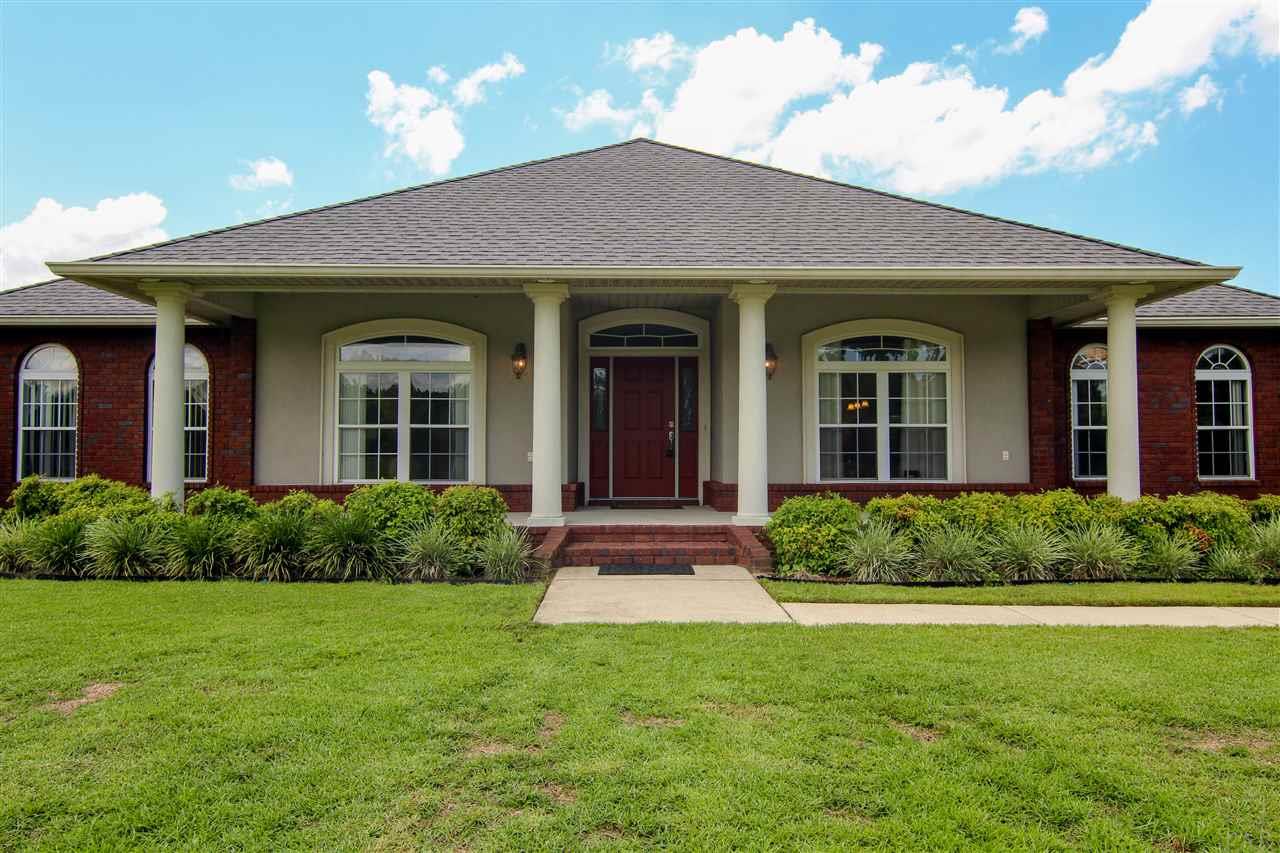 2695 Segrest Road Pace, FL 32571 - Photo 1 of 50 Gallery Image 1