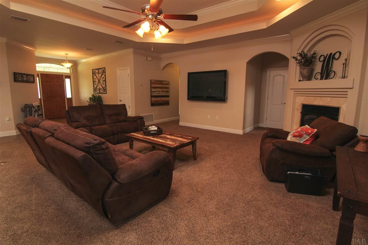 2695 Segrest Road Pace, FL 32571 - Photo 12 of 50 Gallery Image 12