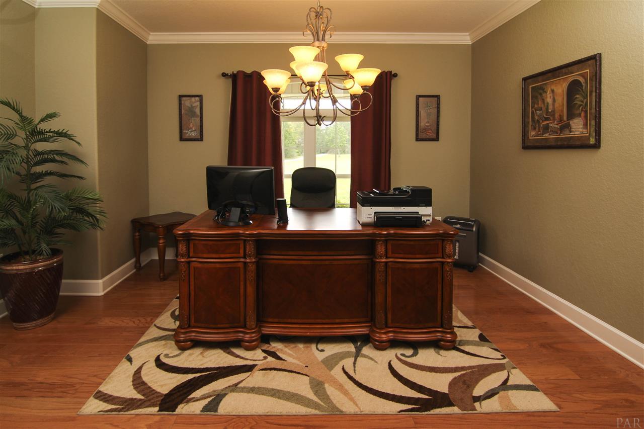 2695 Segrest Road Pace, FL 32571 - Photo 18 of 50 Also can be used as a formal dining room