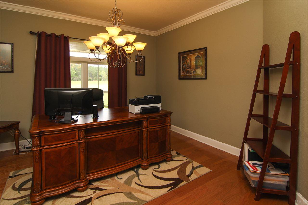 2695 Segrest Road Pace, FL 32571 - Photo 19 of 50 Also can be used as a formal dining room