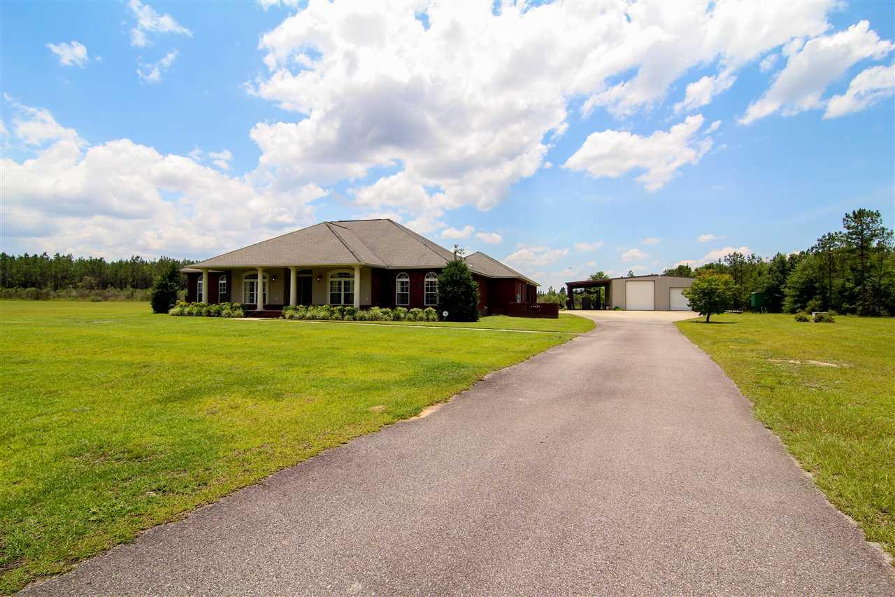 2695 Segrest Road Pace, FL 32571 - Photo 3 of 50 Gallery Image 3