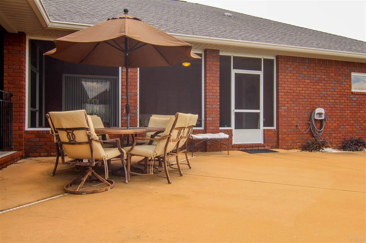 2695 Segrest Road Pace, FL 32571 - Photo 35 of 50 Gallery Image 35