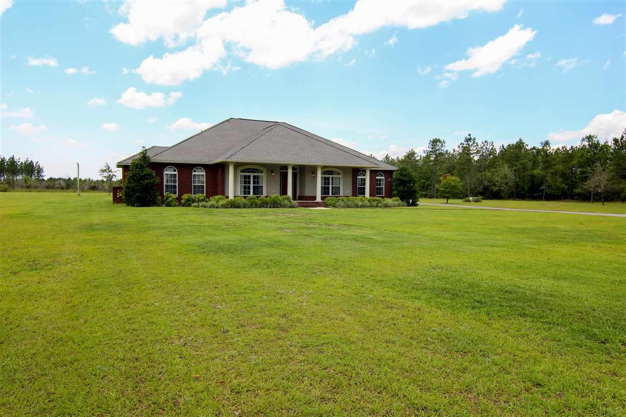 2695 Segrest Road Pace, FL 32571 - Photo 4 of 50 Gallery Image 4