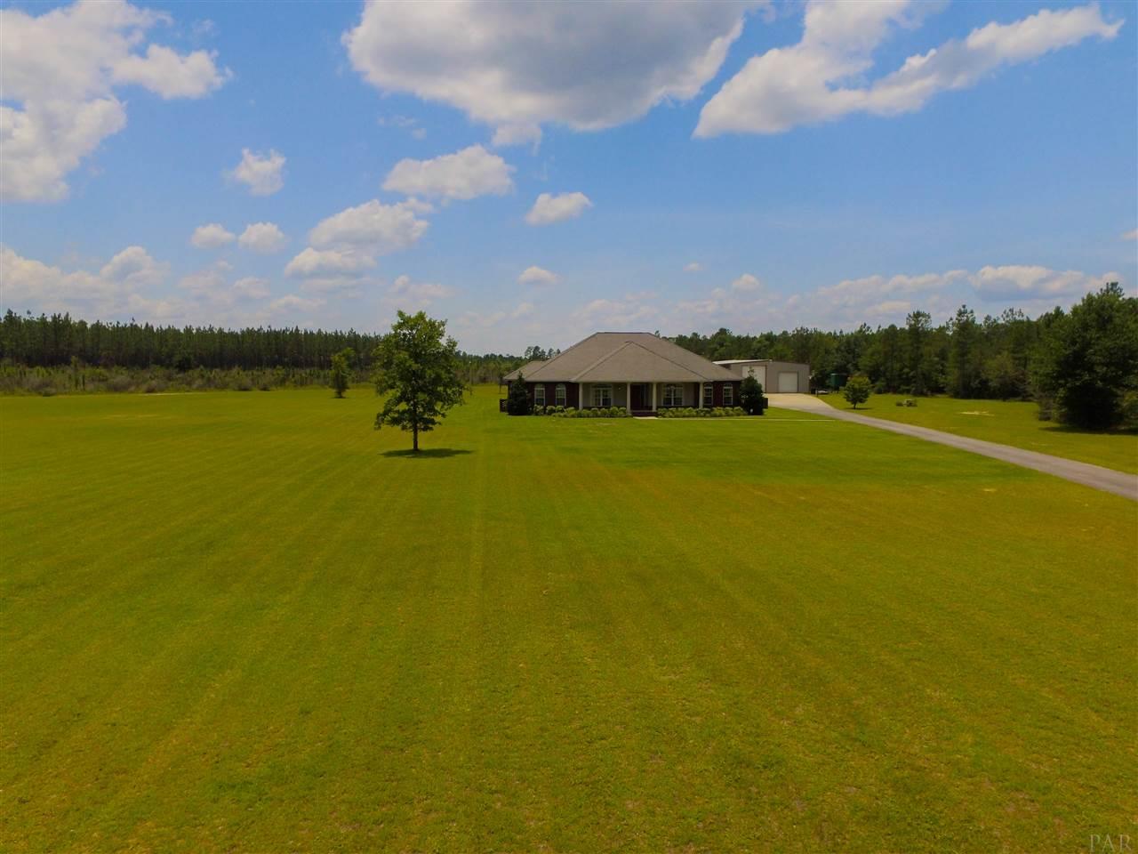 2695 Segrest Road Pace, FL 32571 - Photo 45 of 50 Gallery Image 45