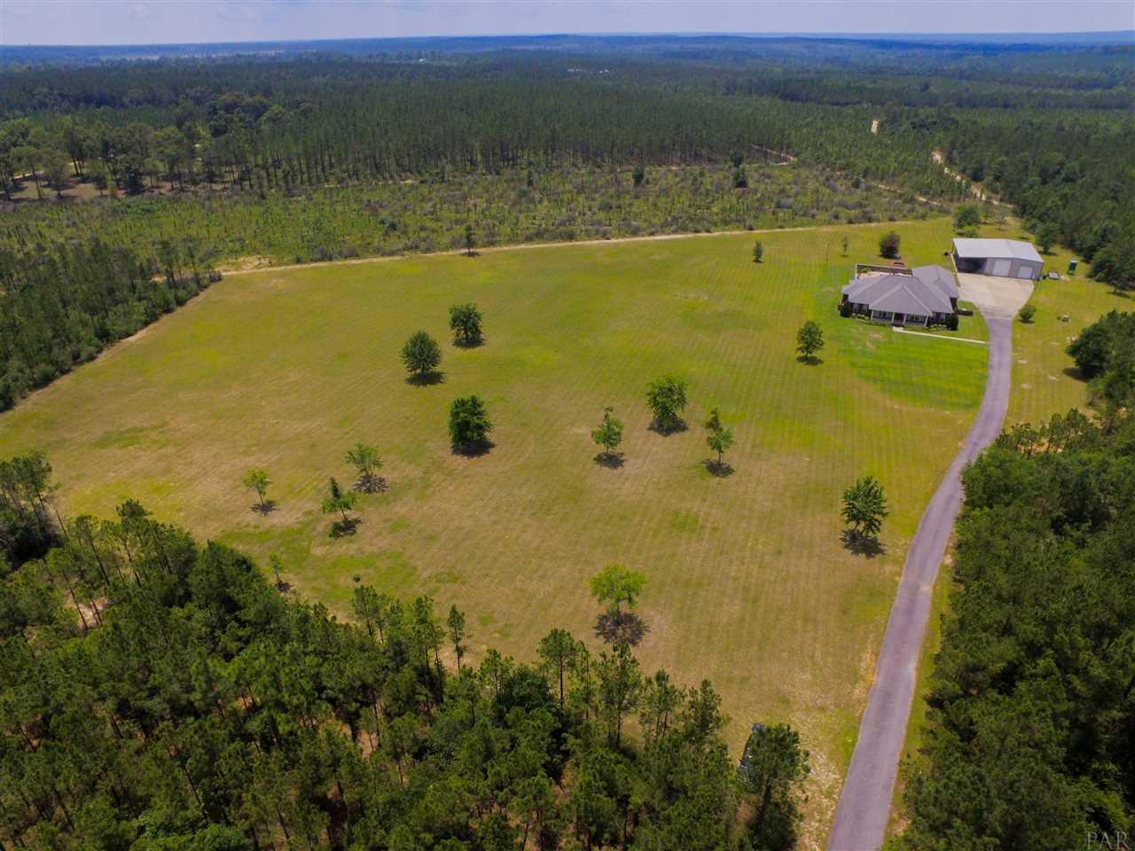 2695 Segrest Road Pace, FL 32571 - Photo 46 of 50 Gallery Image 46