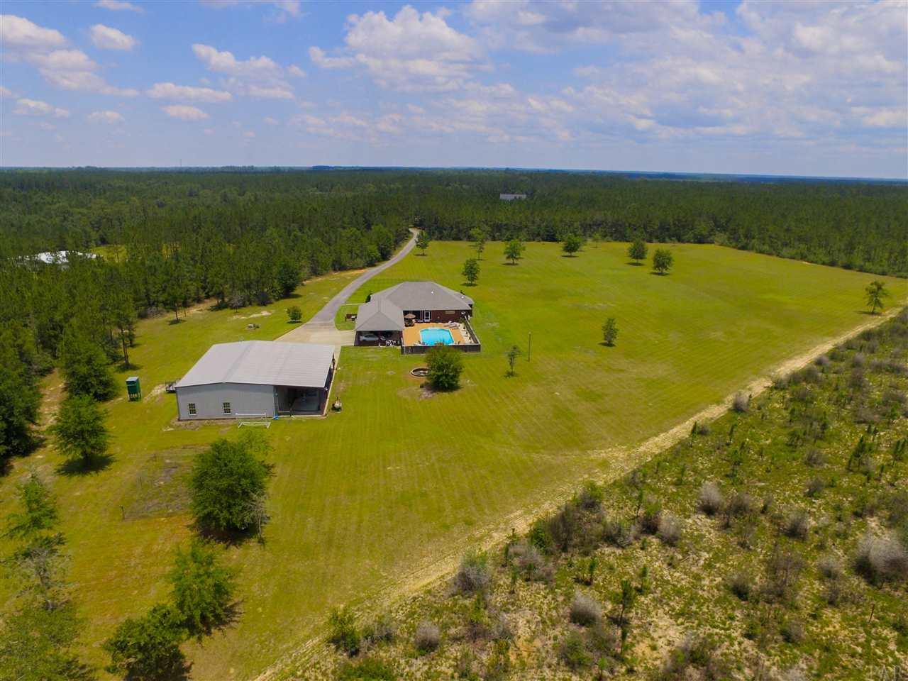 2695 Segrest Road Pace, FL 32571 - Photo 49 of 50 Gallery Image 49