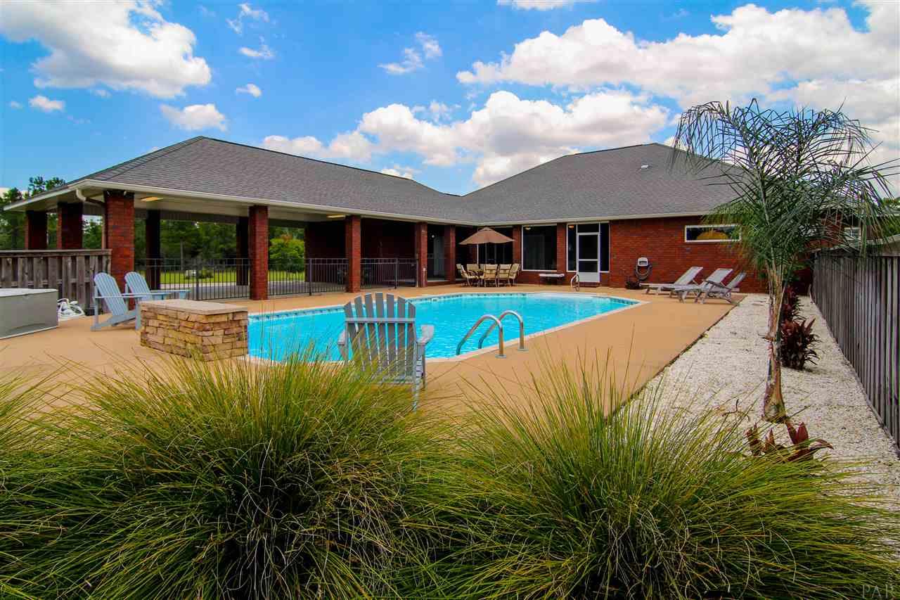 2695 Segrest Road Pace, FL 32571 - Photo 6 of 50 Gallery Image 6