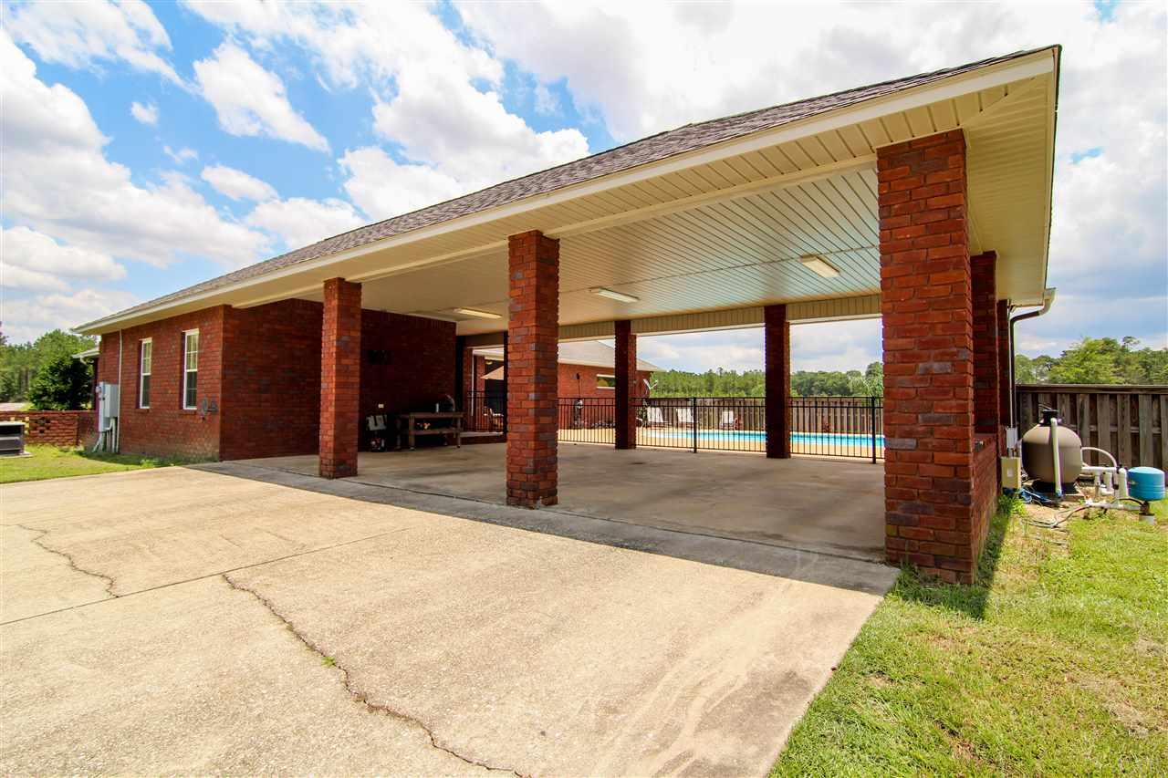 2695 Segrest Road Pace, FL 32571 - Photo 8 of 50 Gallery Image 8