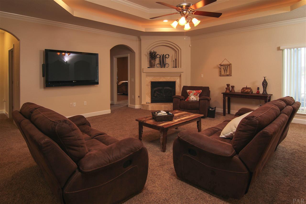 2695 Segrest Road Pace, FL 32571 - Photo 10 of 50 Gallery Image 10