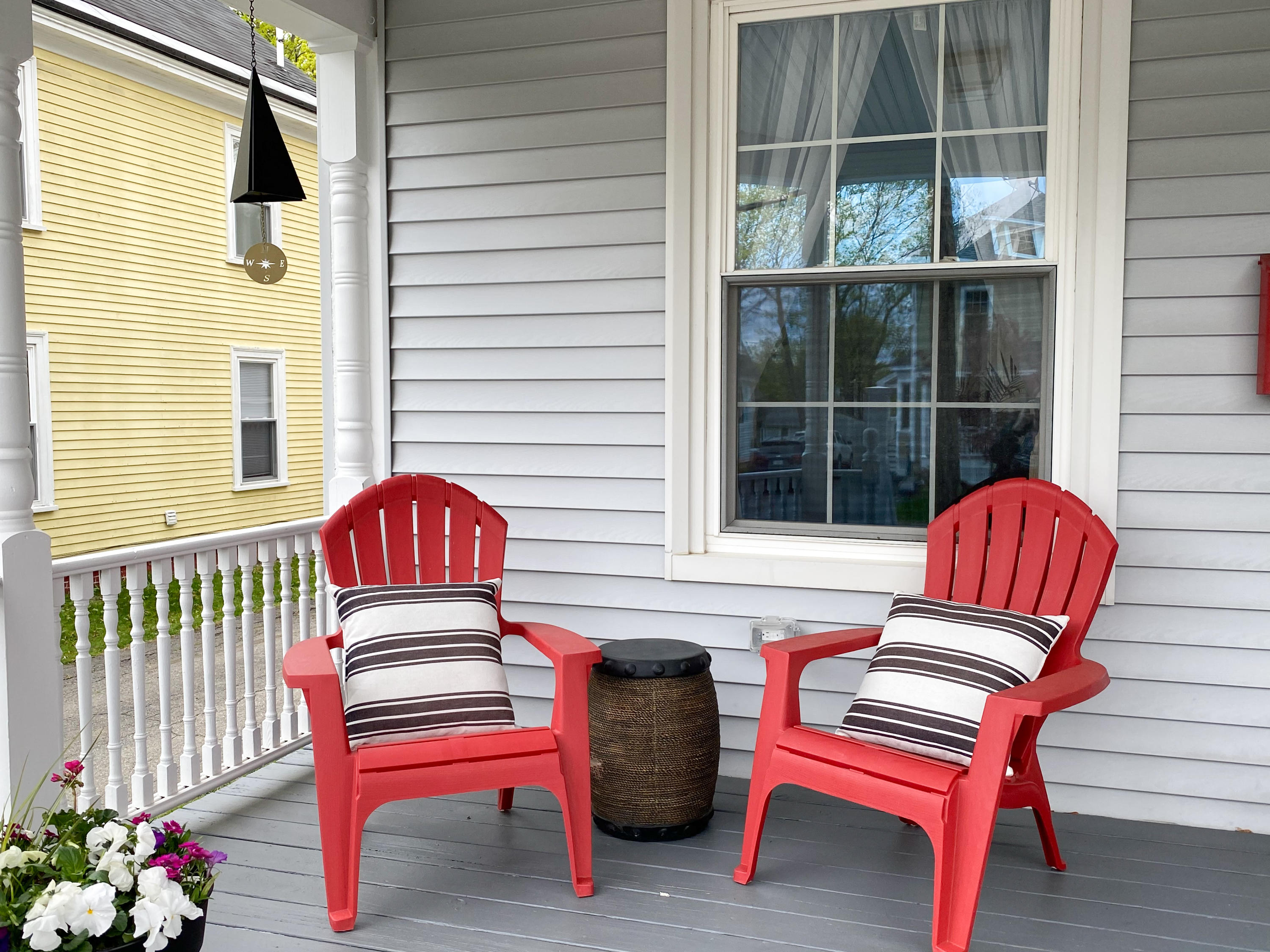 144 Maple Street Bangor, ME 04401 - Photo 30 of 30 Front Porch