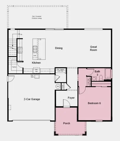 $750,775 | 7698 Glacier Bay Circle, Sacramento, CA 95829