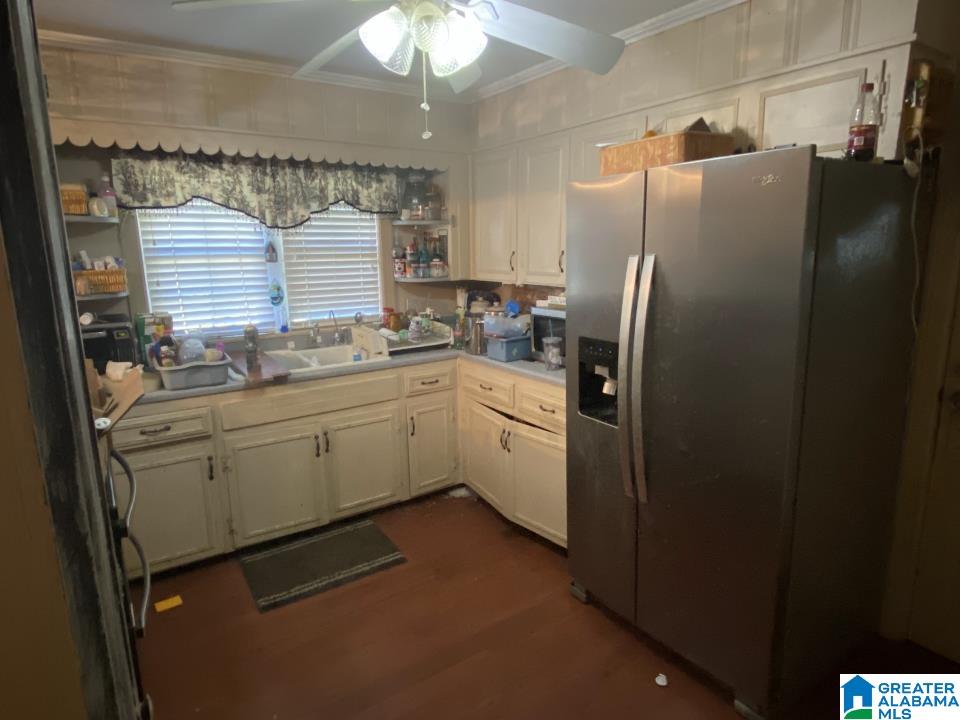 141 Baltzer Road Wetumpka, AL 36092 - Photo 4 of 14