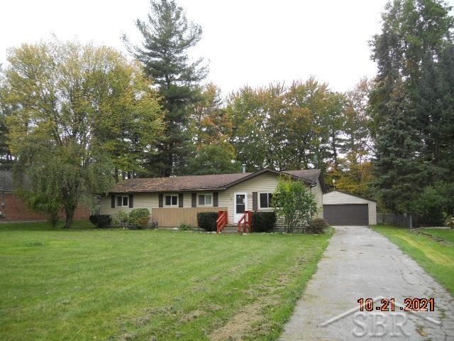 4124 Emerald Road Bridgeport, MI 48722 - Photo 1 of 11