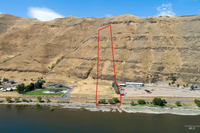 $419,000 | Not Assigned Not Assigned Snake River Road, Asotin, WA 99402