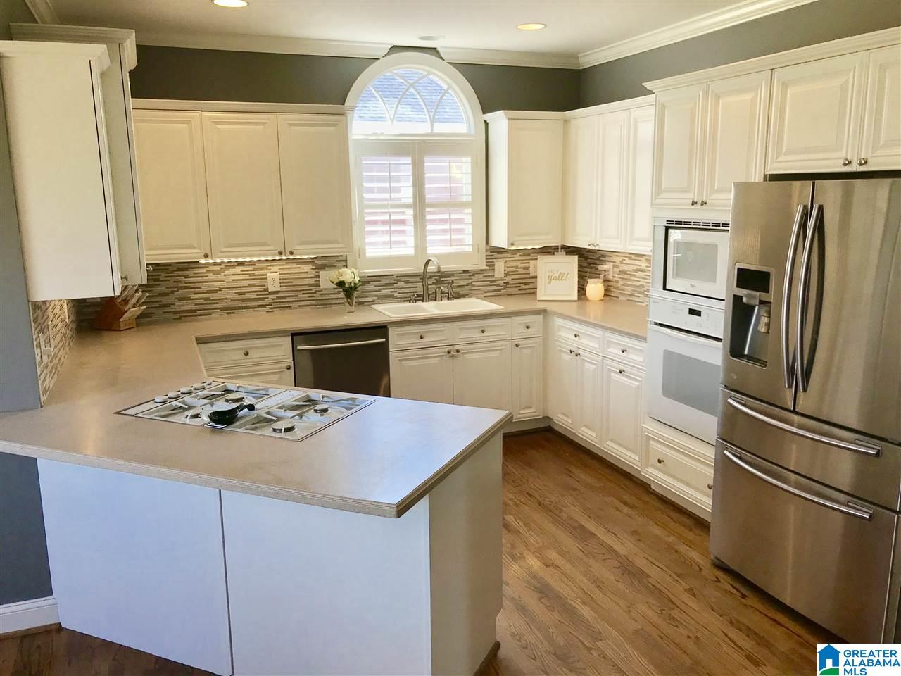 229 Clairmont Road Sterrett, AL 35147 - Photo 5 of 50