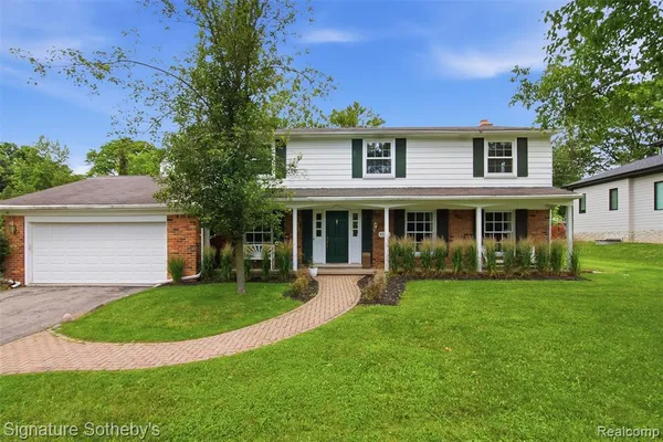 $4,500 | 4784 Walnut Lake Road, Bloomfield Hills, MI 48301