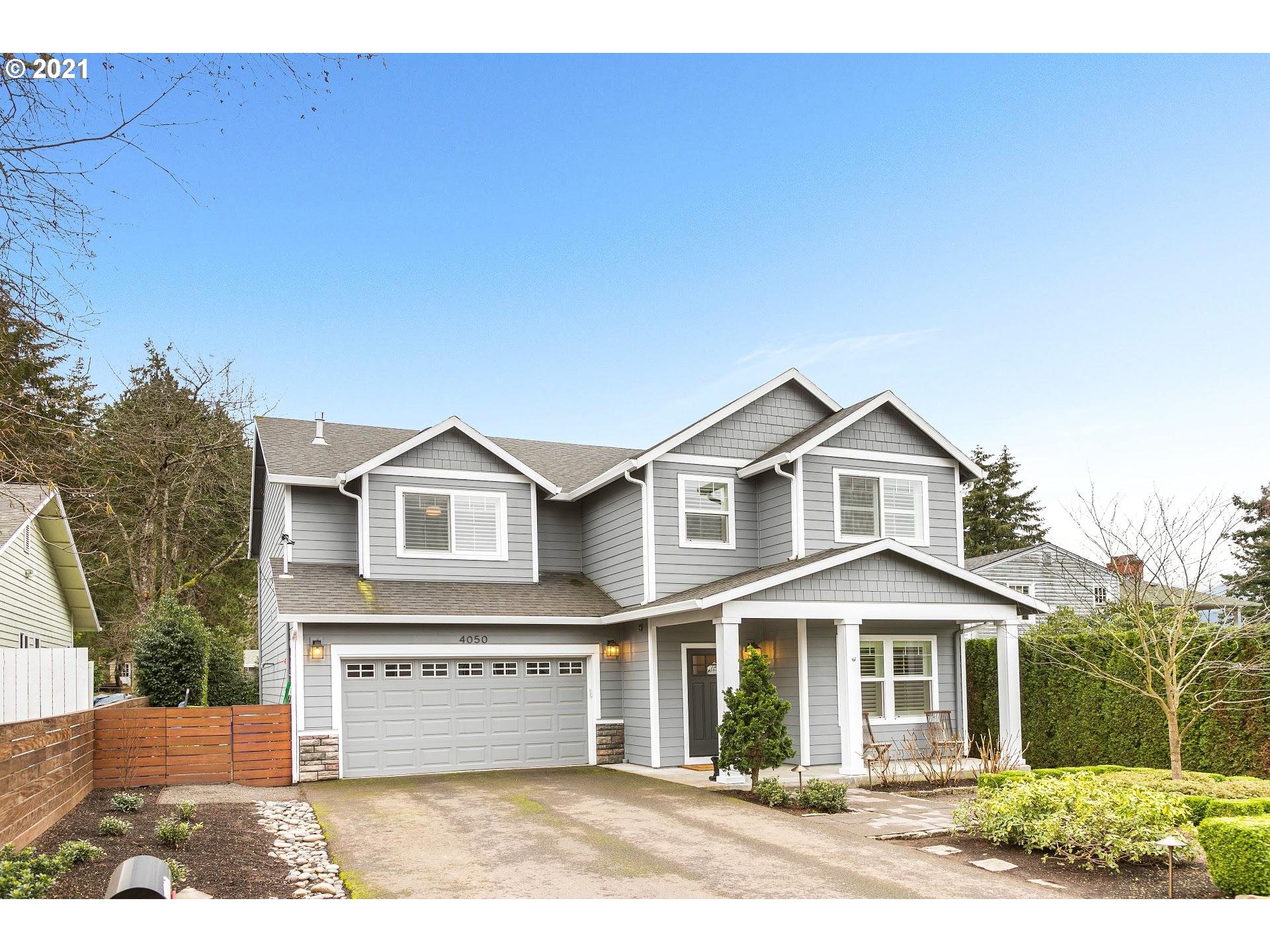 4050 Southwest Pendleton Street Portland, OR 97221 - Photo 1 of 32 Gallery Image 1