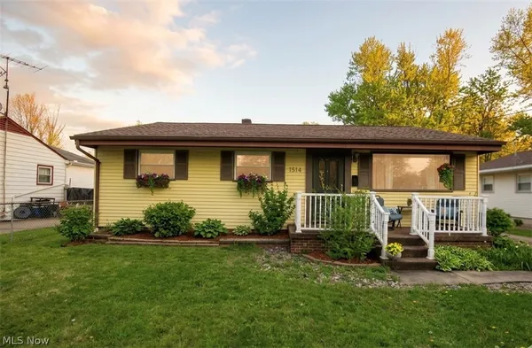 $175,000 | 1514 Difford Drive, Niles, OH 44446