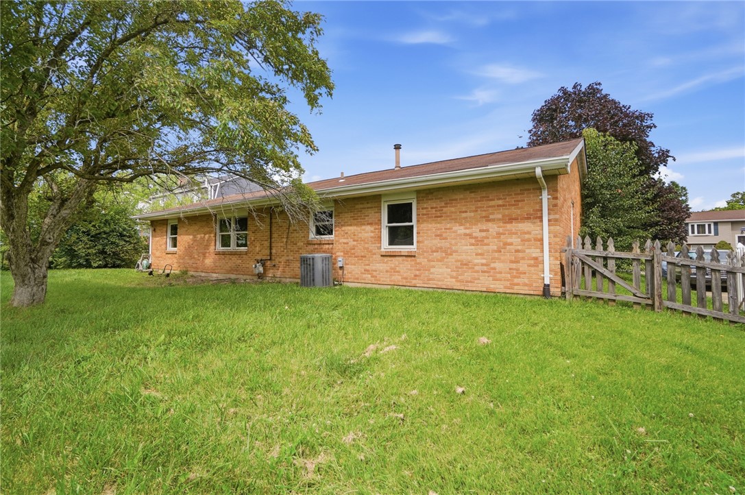 4441 Strathaven Drive Riverside, OH 45424 - Photo 52 of 59