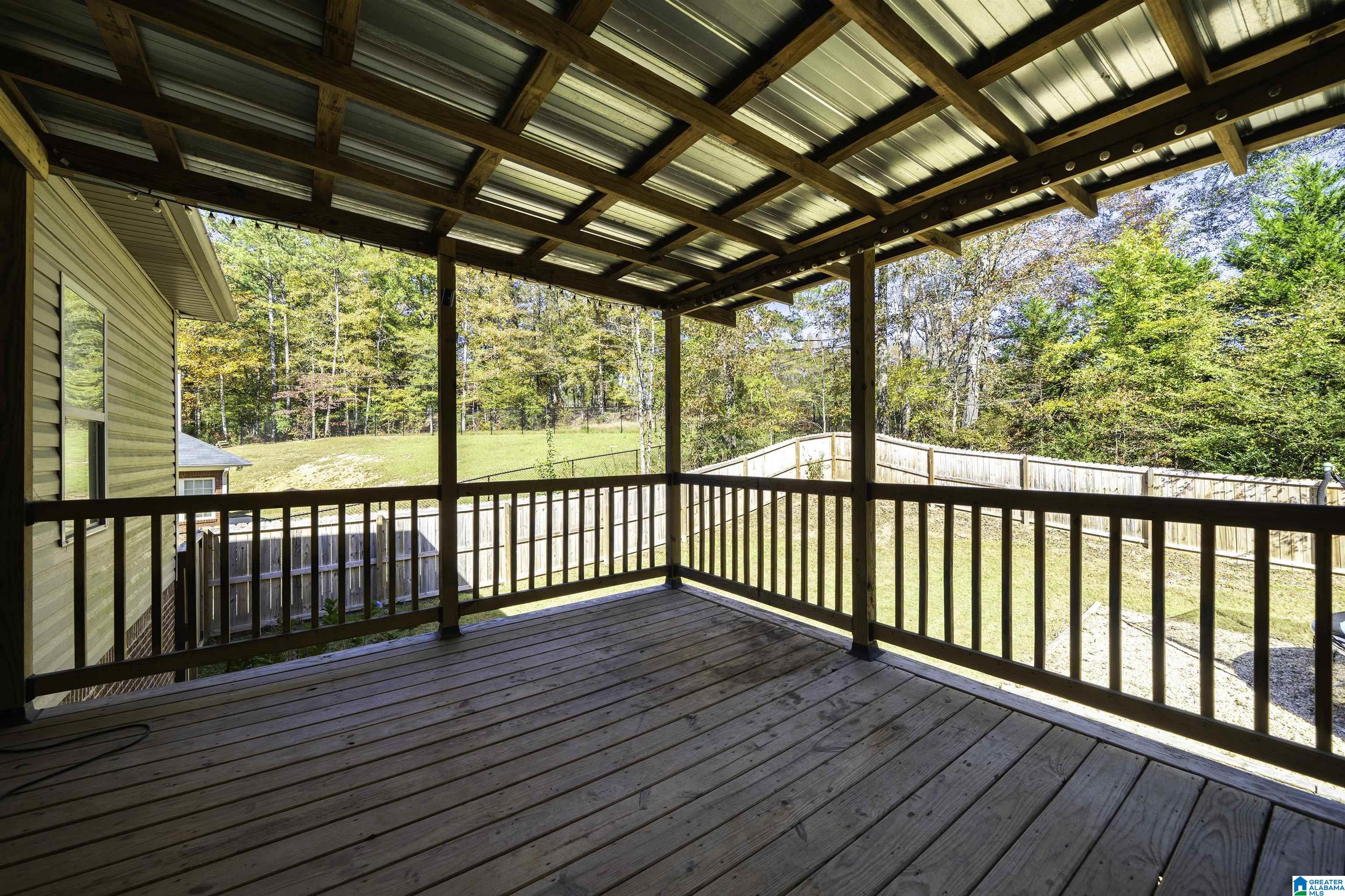 132 Meadow Brook Springville, AL 35146 - Photo 22 of 24