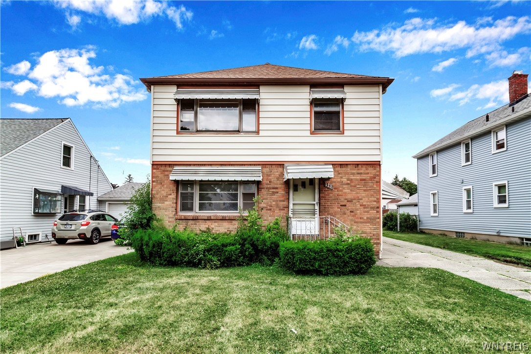 121 Tulane Road Tonawanda, NY 14217 - Photo 1 of 1 Gallery Image 1