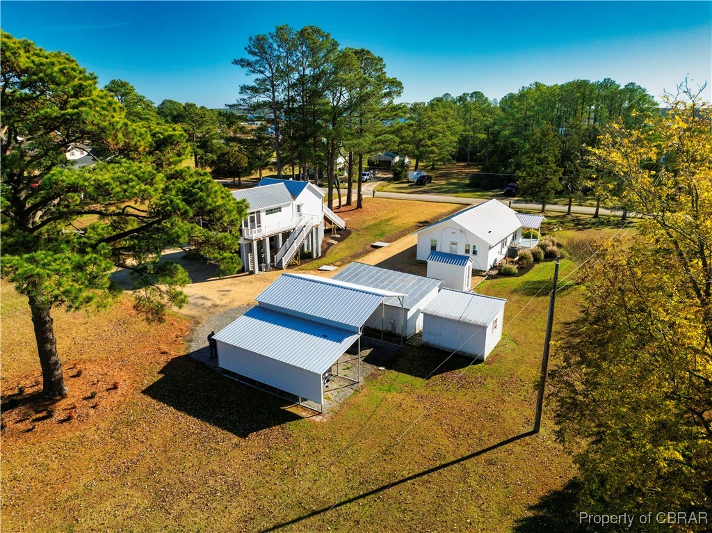 9341.9345 Glass Road Hayes, VA 23072 - Photo 44 of 44