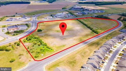 $2,750,000 | 0 Sussex Highway, Bridgeville, DE 19933
