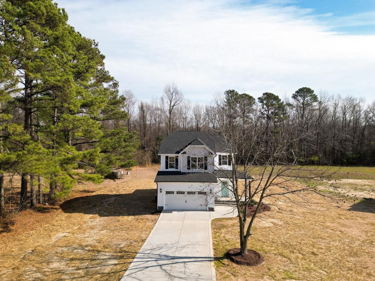 1105 Thompson Road Four Oaks, NC 27524 - Photo 33 of 50 Photo 33