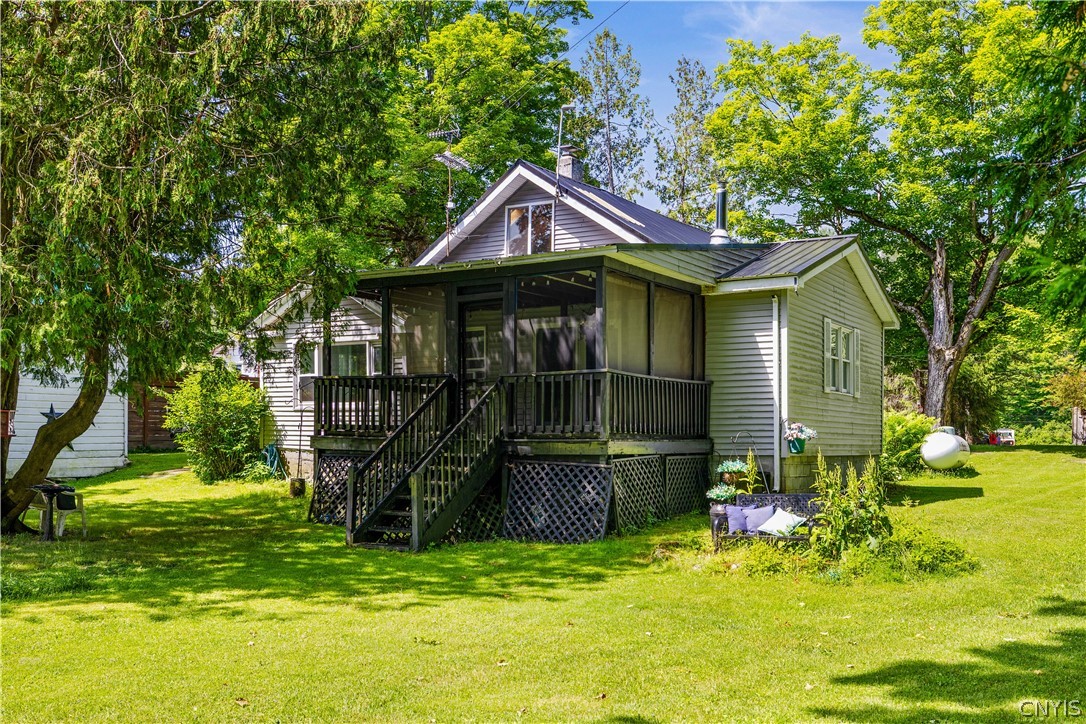 126 Stormy Hill Road Russia, NY 13324 - Photo 28 of 33