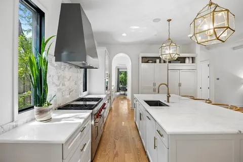 $3,395,000 | 4437 Grassmere Lane, University Park, TX 75205