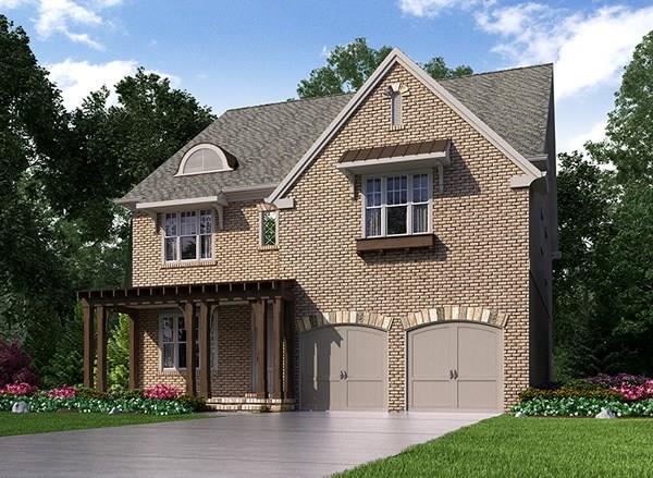 3705 Claiborne Farm Road Suwanee, GA 30024 - Photo 1 of 1 Gallery Image 1