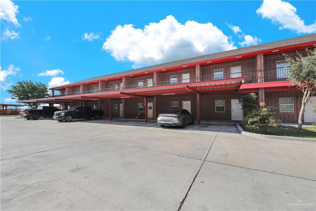 1814 East Iowa Road Edinburg, TX 78542 - Photo 18 of 22