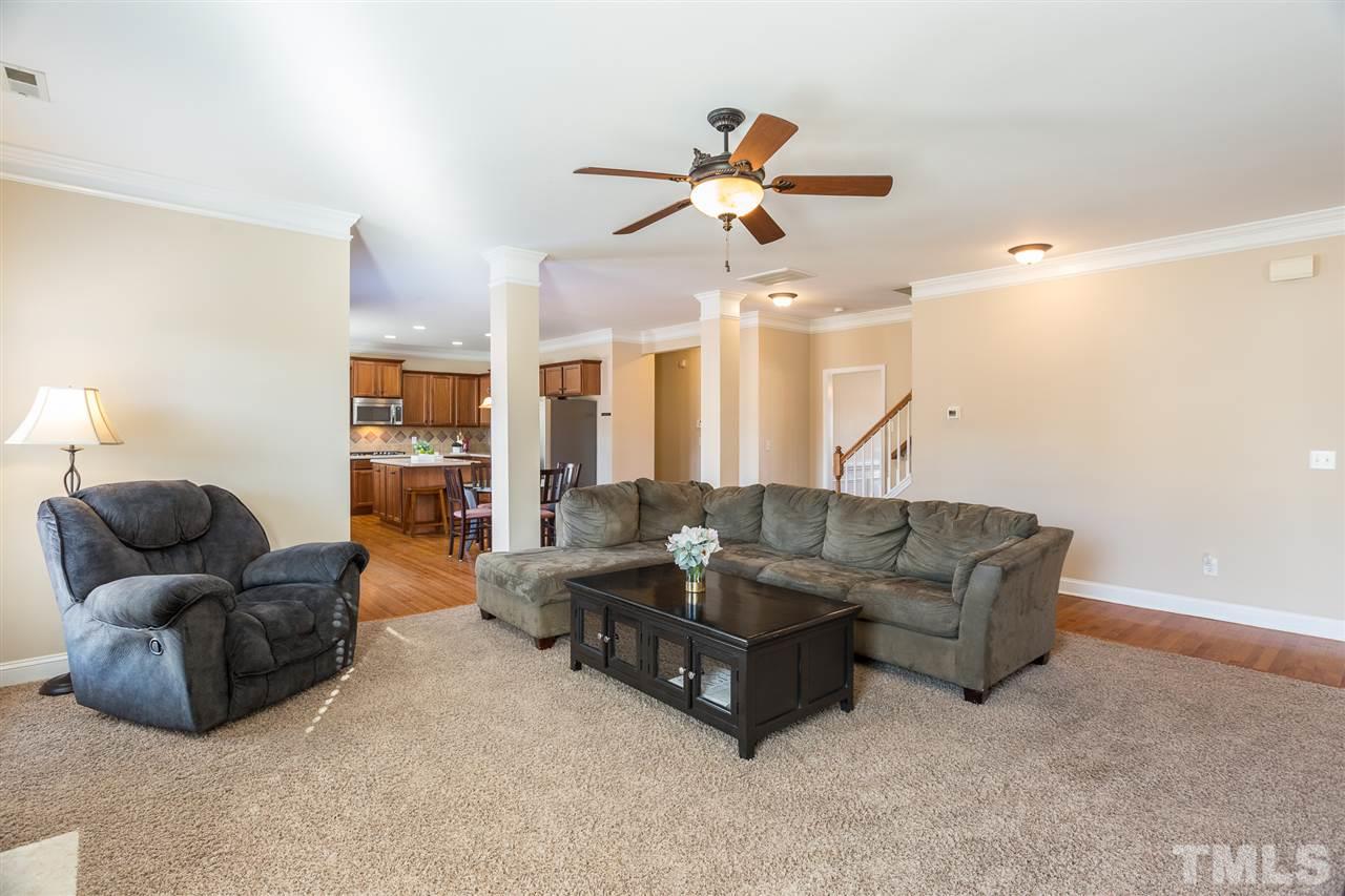 3716 Windmeade Road Wake Forest, NC 27587 - Photo 8 of 30 Gallery Image 8