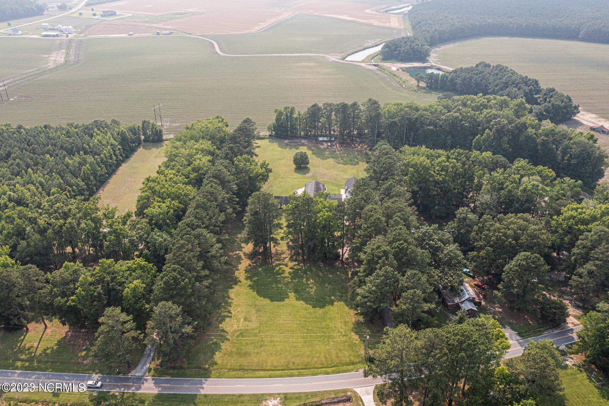 1947 Whichard Cherry Lane Road Stokes, NC 27884 - Photo 65 of 72 22-web-or-mls-DJI_0201