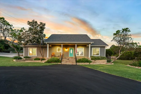 $459,000 | 1170 Grand Pass, Canyon Lake, TX 78133