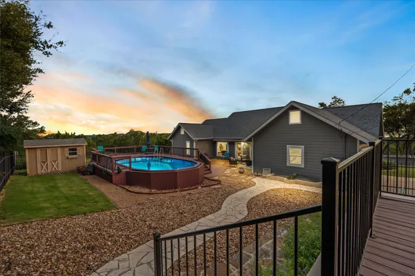 $459,000 | 1170 Grand Pass, Canyon Lake, TX 78133