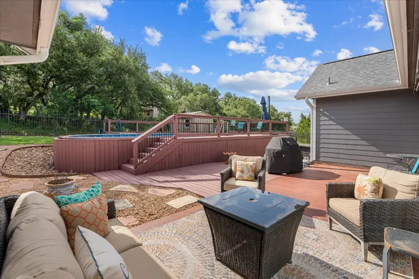 $459,000 | 1170 Grand Pass, Canyon Lake, TX 78133