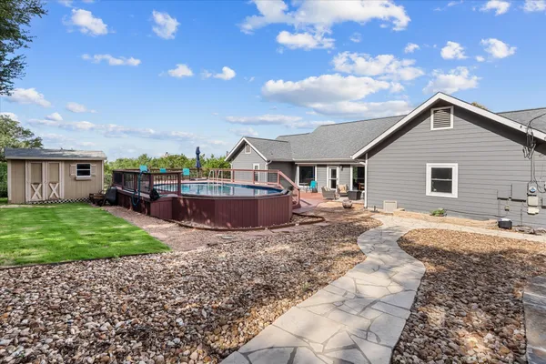 $459,000 | 1170 Grand Pass, Canyon Lake, TX 78133
