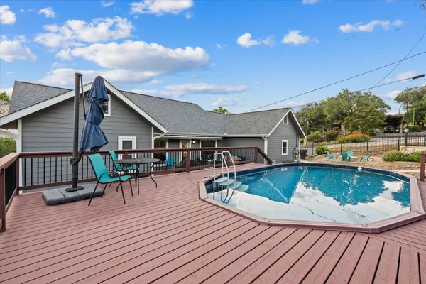 $459,000 | 1170 Grand Pass, Canyon Lake, TX 78133