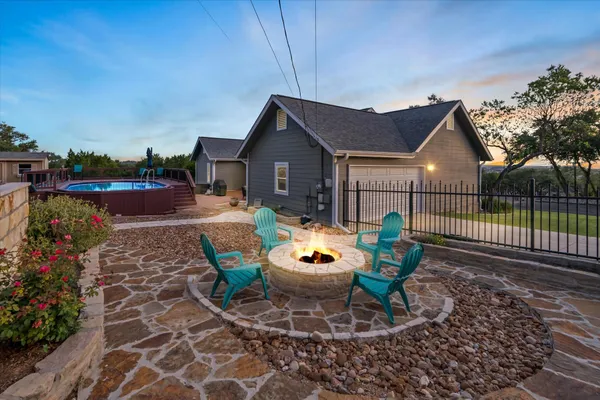 $459,000 | 1170 Grand Pass, Canyon Lake, TX 78133