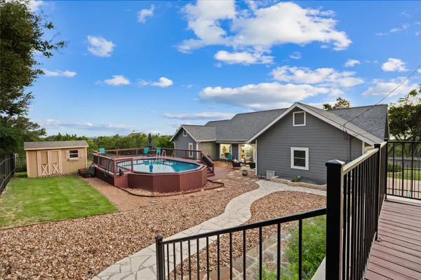 $459,000 | 1170 Grand Pass, Canyon Lake, TX 78133